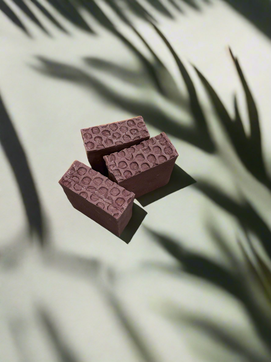 Sweet Harvest Bar Soap