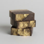 Frankincense & Myrrh Honey Bar Soap