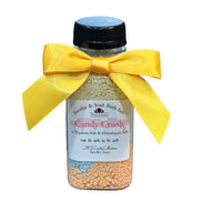 Candy Crush Soothe & Soak Bath Salt- M.J. Candy Collection