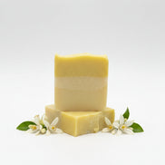 Citrus Bar Soap