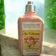 Buy 3 Get 3 or Buy 2 Get 1 Free  Be Delicious Body Wash Inspired By The Elegance of DKNY