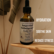 King's Men Body Oil's Bundle