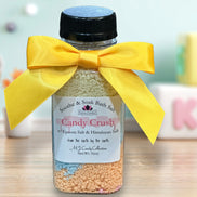 Candy Crush Soothe & Soak Bath Salt- M.J. Candy Collection