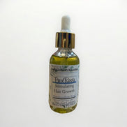PureRoots Stimulating Hair Growth Oil with Marshmallow Root - Creation Essential
