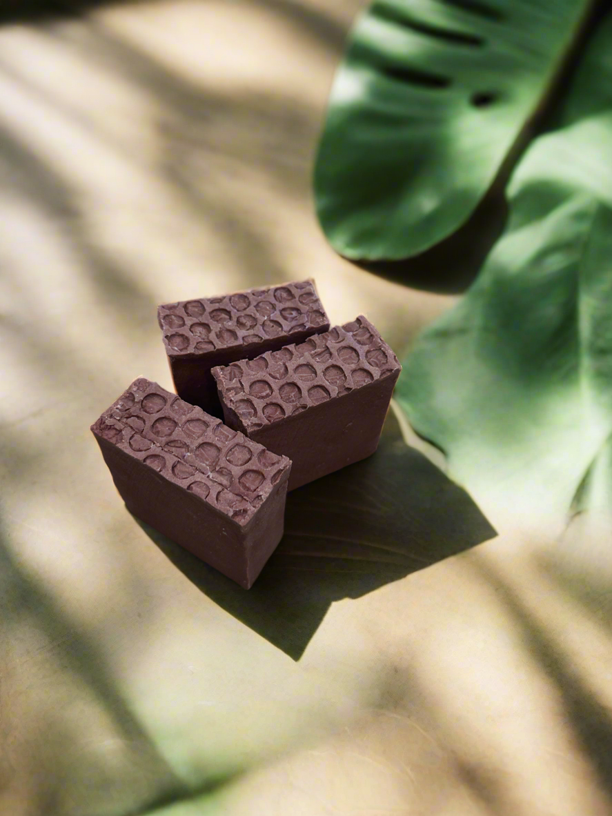 Sweet Harvest Bar Soap