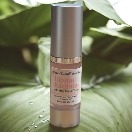 Bloom Radiance Nourishing Facial Toner -MJ Collection/Creation Essential's