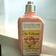 Buy 3 Get 3 or Buy 2 Get 1 Free  Be Delicious Body Wash Inspired By The Elegance of DKNY