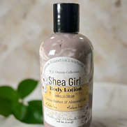 Buy 3 Get 3 or Buy 2 Get 1 Free  Shea Girl Body Lotion Vanilla Dream Hydration Body Lotion