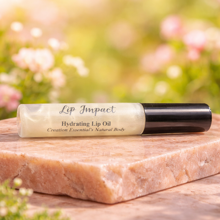 Lip Impact Hydrating Lip Oil