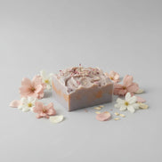 Honey Harvest Sunflower & Apple Soap