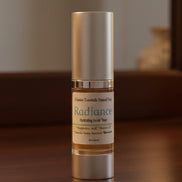 Radiance Hyaluronic Facial Toner with Caffeine Solution & Vitamin B