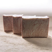 Himalayan Bliss Salt Bar Soap
