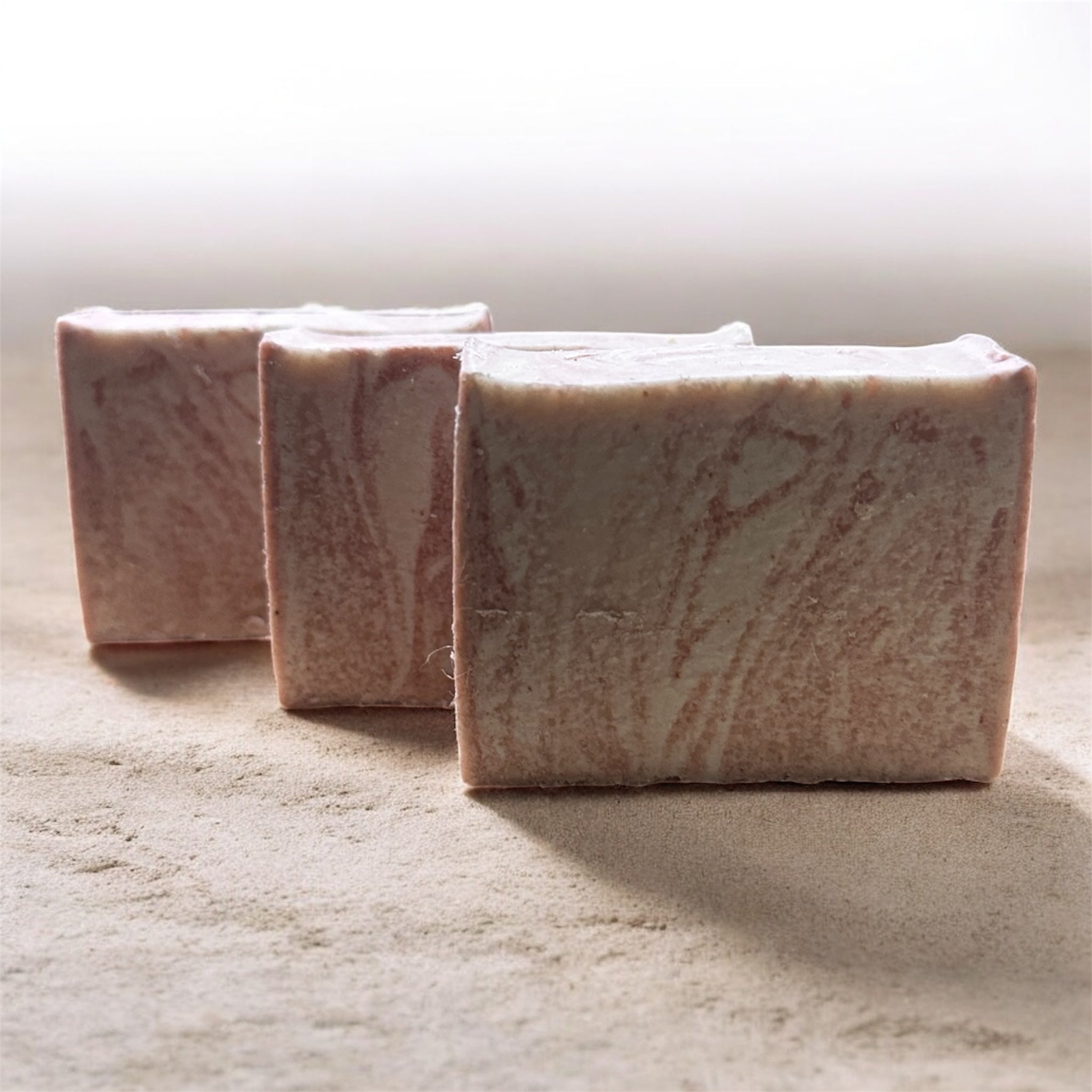 Himalayan Bliss Salt Bar Soap