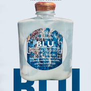 Buy 3 Get 3 or Buy 2 Get 1 Free BLU Men's Hydrating Body Lotion Inspired by Cool Water Men