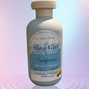 Shea Girl Fruitylicious Body Wash