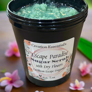 Escape Paradise  Body Scrub