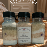 Milk Bath, Milk & Honey Spa Bath Elixir, Coconut Bath Soak, Milk & Honey Spa Bath Elixir