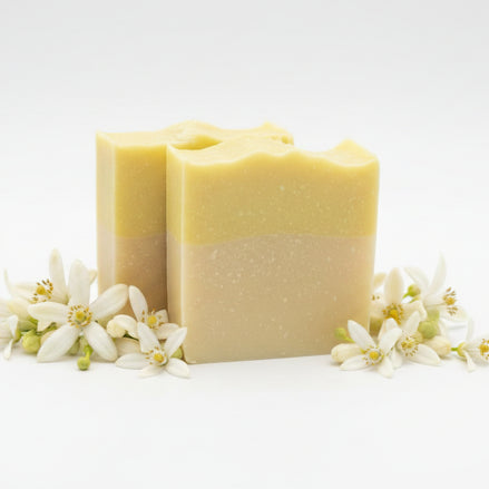 Citrus Bar Soap