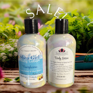Buy 3 Get 3 or Buy 2 Get 1 Free   Shea Girl Body Lotion: Fruitylicious Hydration Body Lotion