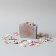 Honey Harvest Sunflower & Apple Soap
