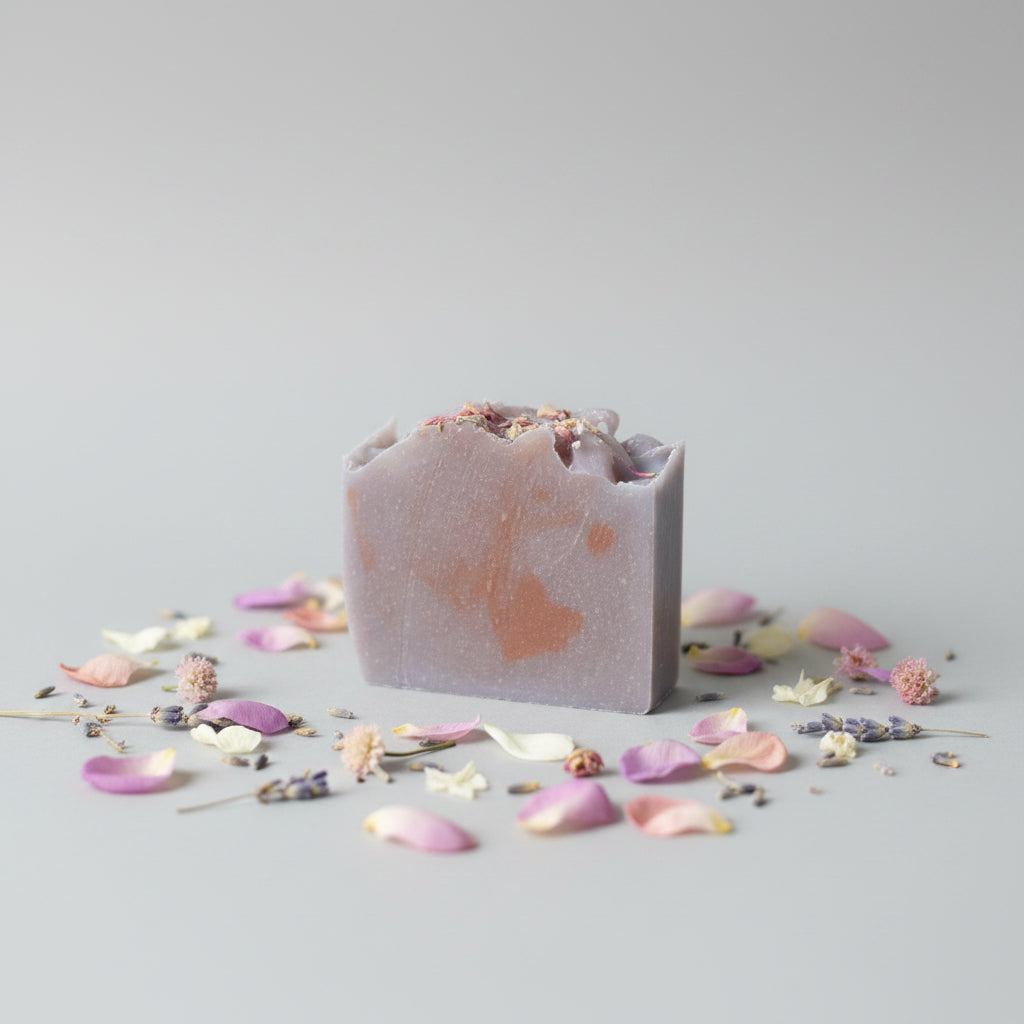Honey Harvest Sunflower & Apple Soap