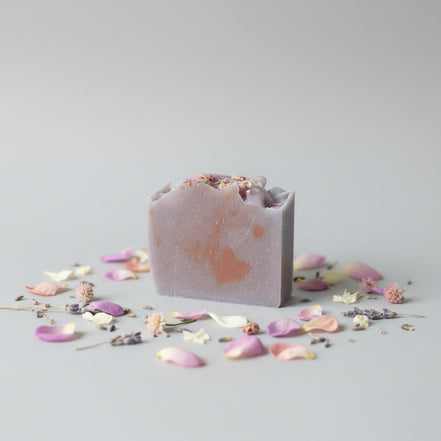 Honey Harvest Sunflower & Apple Soap