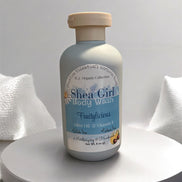 Shea Girl Fruitylicious Body Wash
