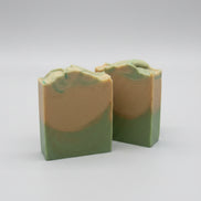 Cucumber & Melon Hydration Soap Bar
