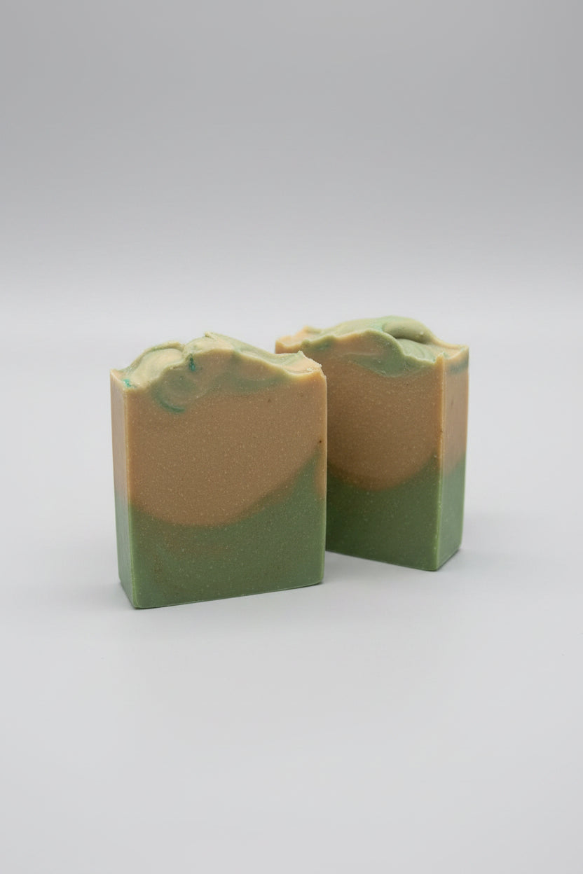 Cucumber & Melon Hydration Soap Bar
