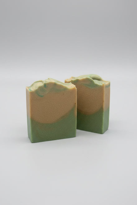 Cucumber & Melon Hydration Soap Bar