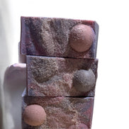 Moon Light Salty Soap Bar