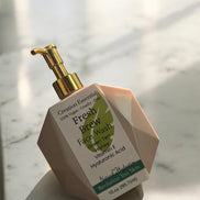 Fresh Brew Revitalizing Face Wash with Green Tea and Honey