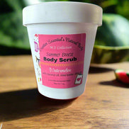 Summer Breeze Watermelon Sugar Body Scrub