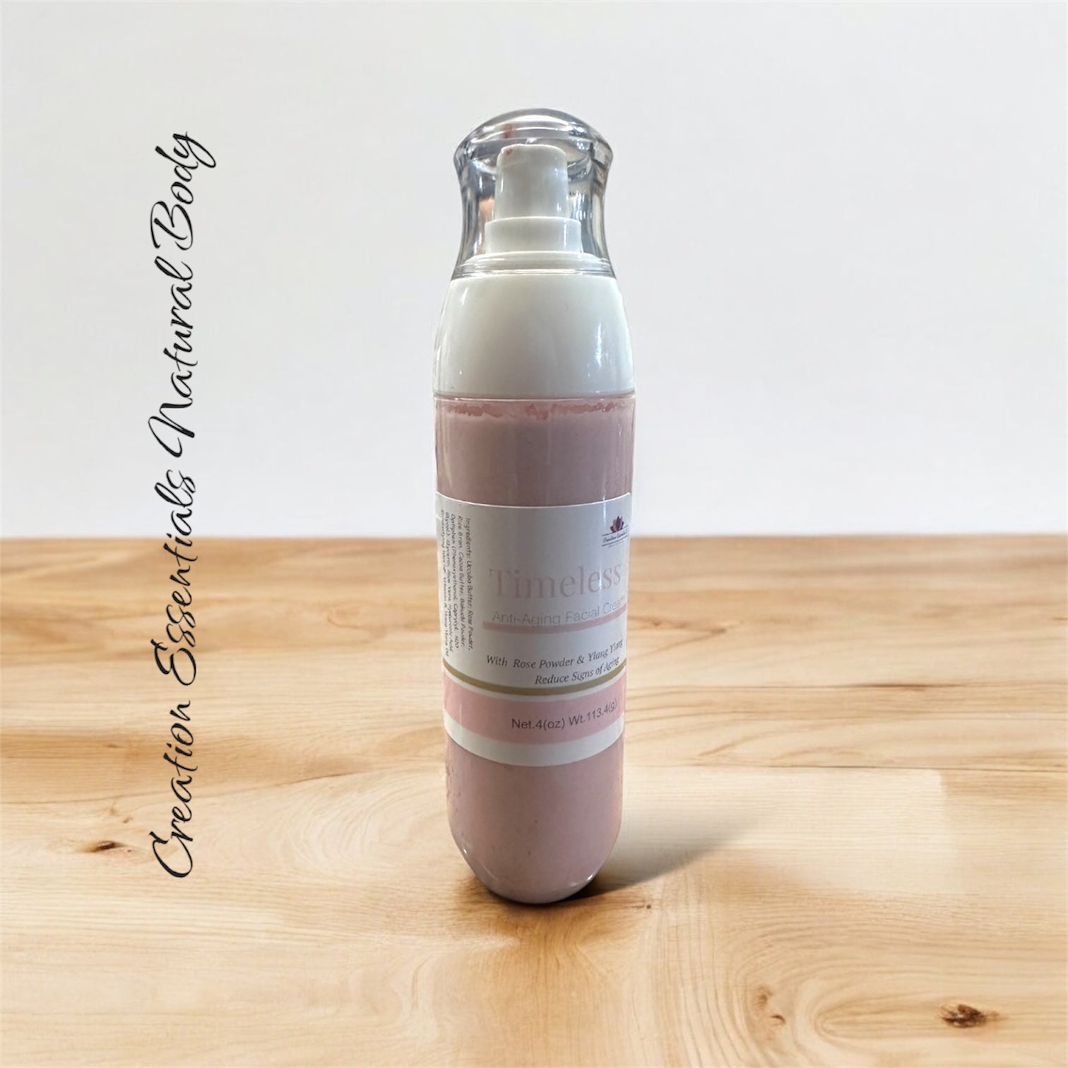 Wellness Wonder Bundle - Wellness Detox with Pure Black Soap, Restore Scrub, Timeless Face Lotion & Lavender Body Butter Bundle