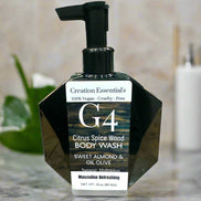 men body wash 