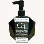 men body wash