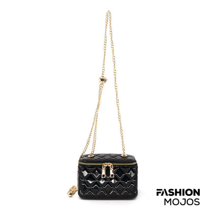Petite Shoulder Bag by BC Handbags