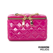 Petite Shoulder Bag by BC Handbags