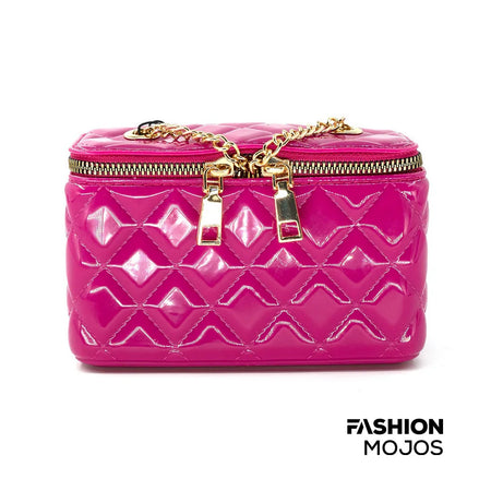 Petite Shoulder Bag by BC Handbags