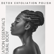 Restore Detox Exfoliation Facial Polish Scrub