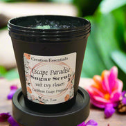 Escape Paradise  Body Scrub
