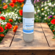 BeWater Hydrating Facial Cream  w/Sea Moss & Hyaluronic Acid