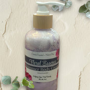 Floral Essence Shimmer Body Cream - Creation Essential's