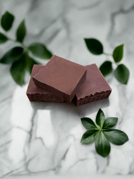 Sweet Harvest Bar Soap