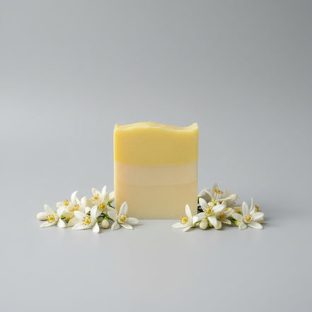 Citrus Bar Soap