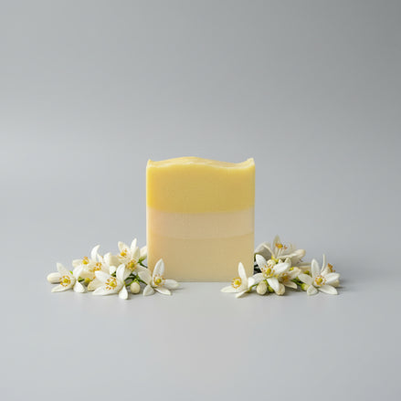 Citrus Bar Soap