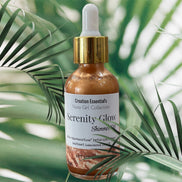 Serenity Glow Shimmer Bronze Body Shimmer- Creation Essential's Nola Girl Collection