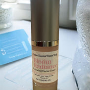 Bloom Radiance Nourishing Facial Toner -MJ Collection/Creation Essential's