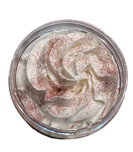 Buy 3 Get 3 or Buy 2 Get 1 Free  Dreamy Coconut  Body Butter, Velvety-Smooth Coconut Dream Shimmer Body Butter