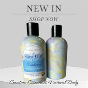 Buy 3 Get 3 or Buy 2 Get 1 Free   Shea Girl Body Lotion: Fruitylicious Hydration Body Lotion